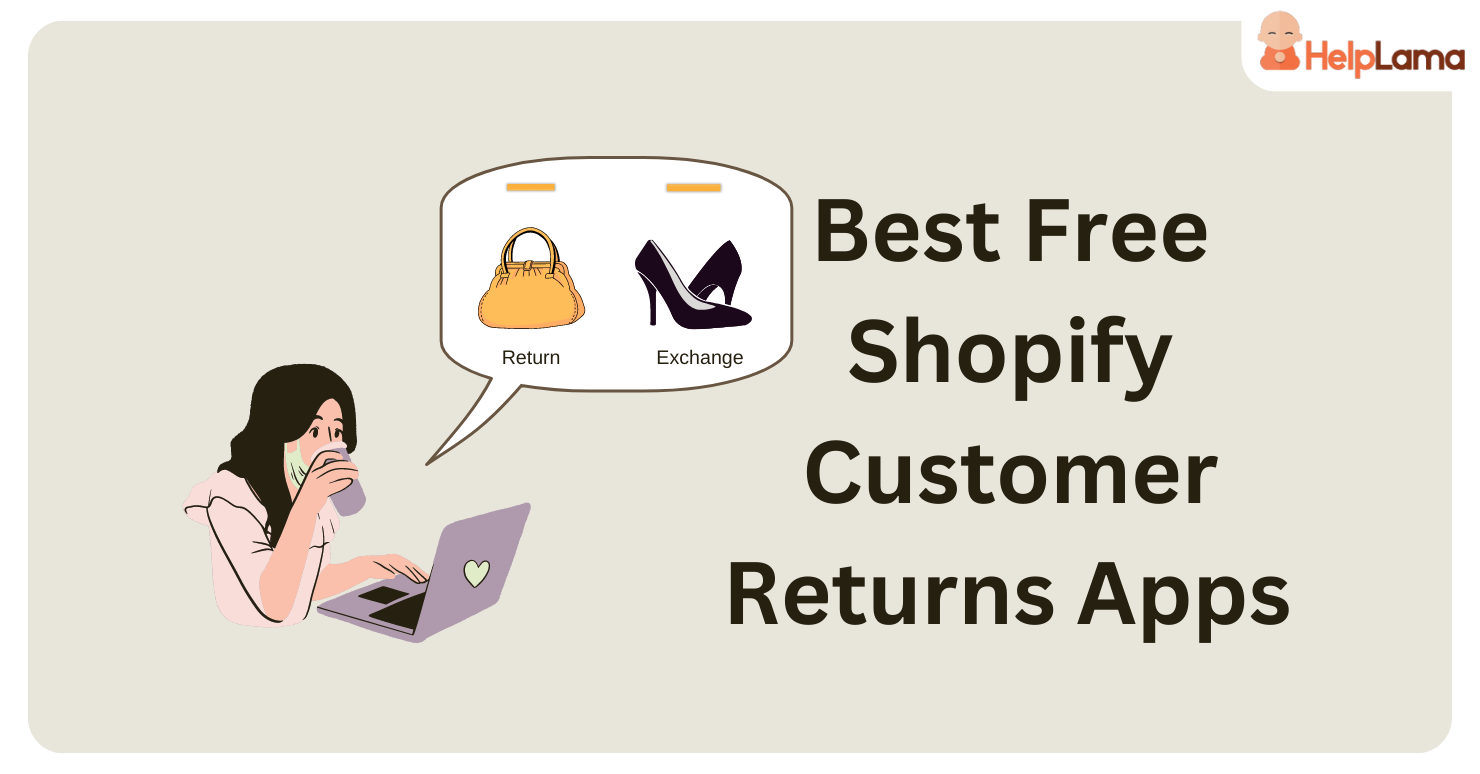 5 Best Free Shopify Customer Returns Apps in 2025