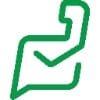 Zoho-Desk logo