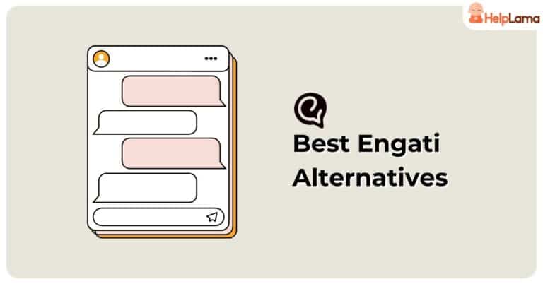 Engati Alternatives