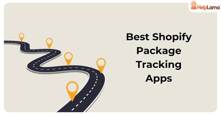 Best Shopify Package Tracking Apps