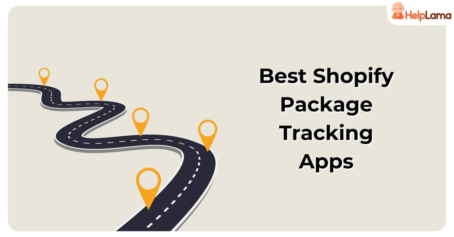 5 Best Shopify Package Tracking Apps In 2025