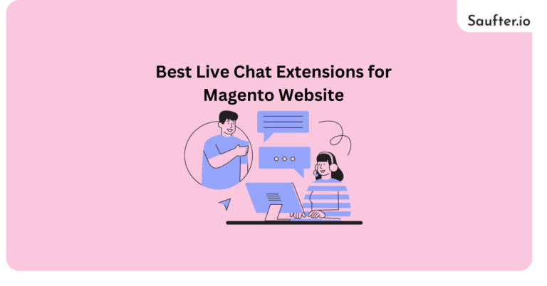 Best live chat extension