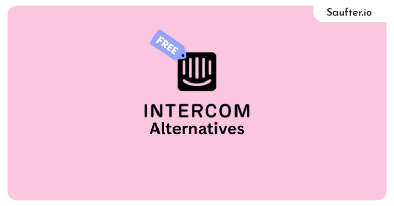 Intercom Alternatives