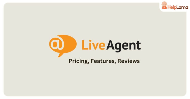 LiveAgent Reviews, Pricing, and Features