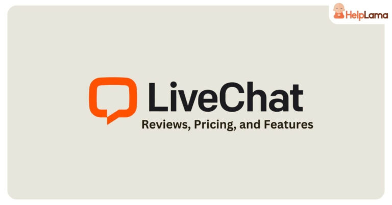 LiveChat Inc Reviews, Pricing, and Features