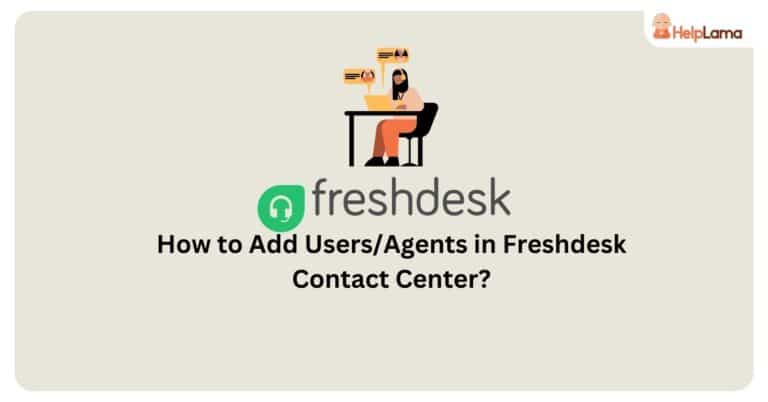 Freshdesk