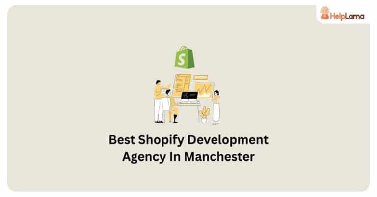 Shopify development agency