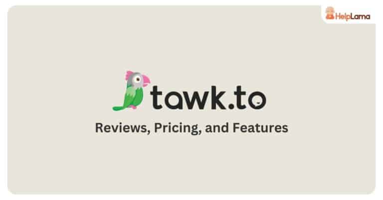 tawk to reviews