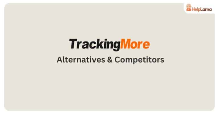 TrackingMore