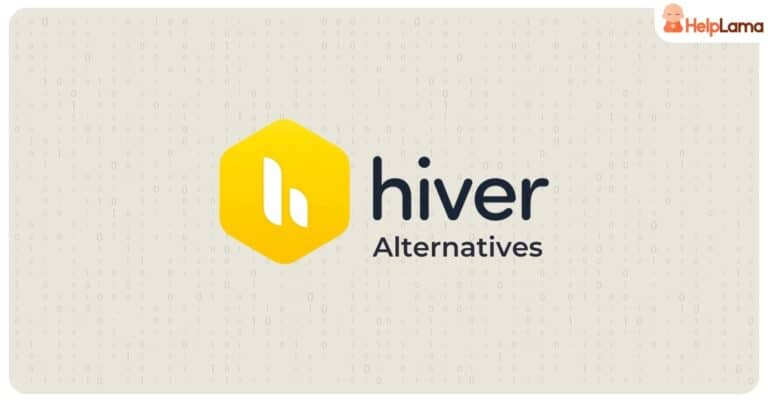 6 Best Hiver Alternatives & Competitors in 2023