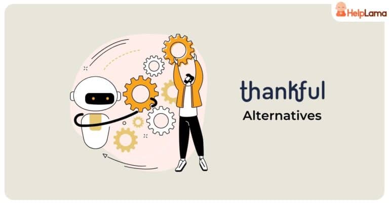 Thankful.ai Alternatives