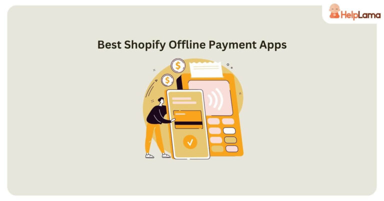 3 Best Shopify Offline Payment Apps