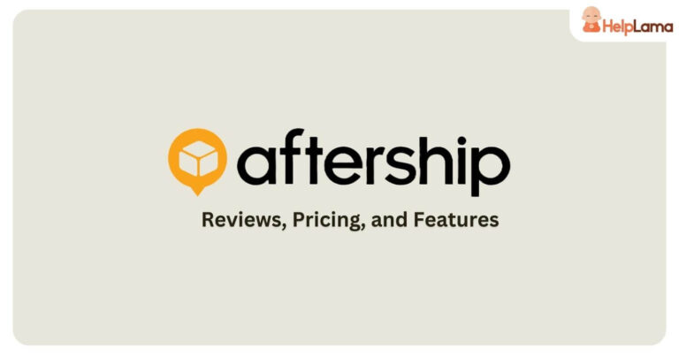 AfterShip Reviews, Pricing, and Features