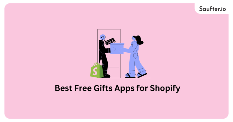 Best Free Gifts Apps for Shopify