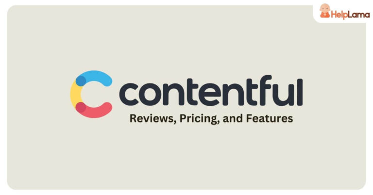 Contentful Reviews, Pricing, and Features