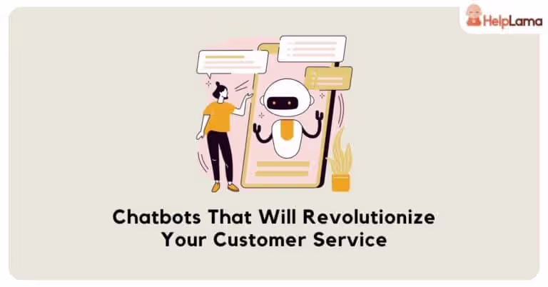Feature-image-Chatbots-That-Will-Revolutionize-Your-Customer-Service-768x402