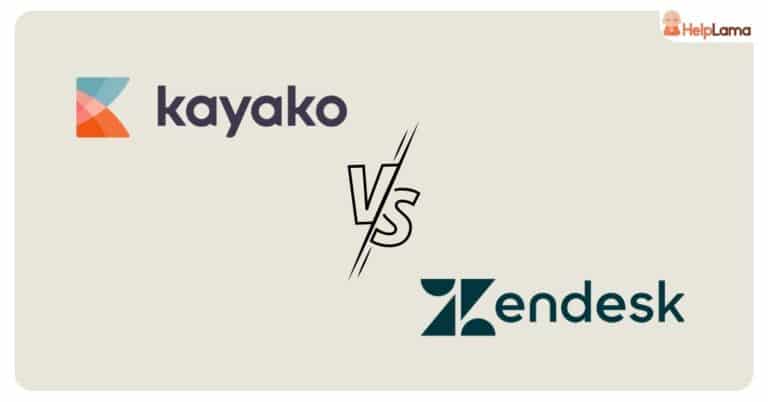 kayako vs zendesk