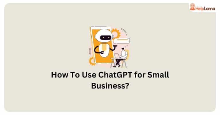 GPT for small business