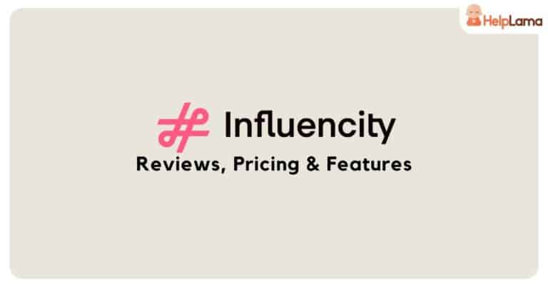 Influencity