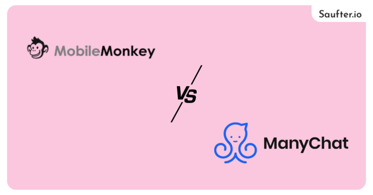 MobileMonkey vs ManyChat!