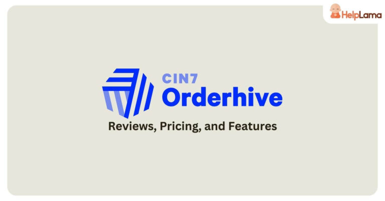 Orderhive Reviews, Pricing, and Features