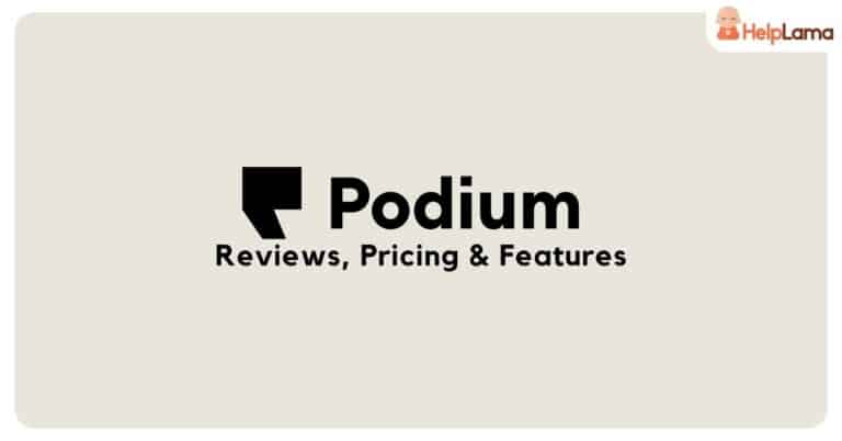 podium reviews