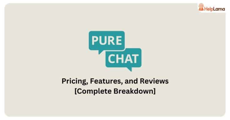 Pure Chat Reviews