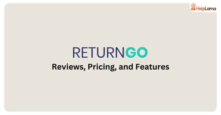 ReturnGO reviews