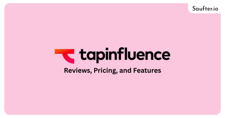Tapinfluence
