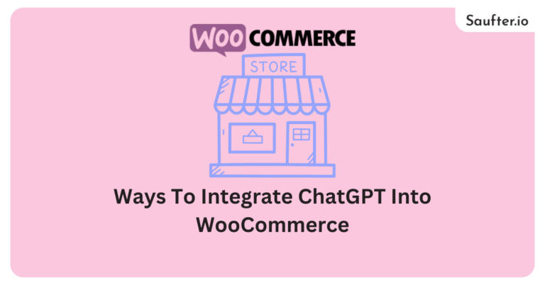 Woo Commerce