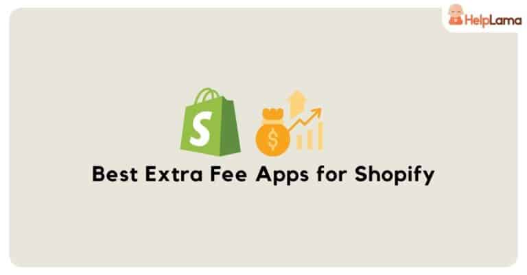 Extra Fee Apps
