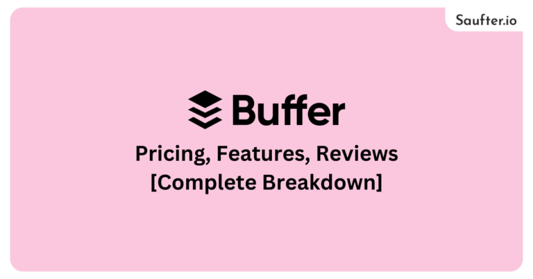 Buffer