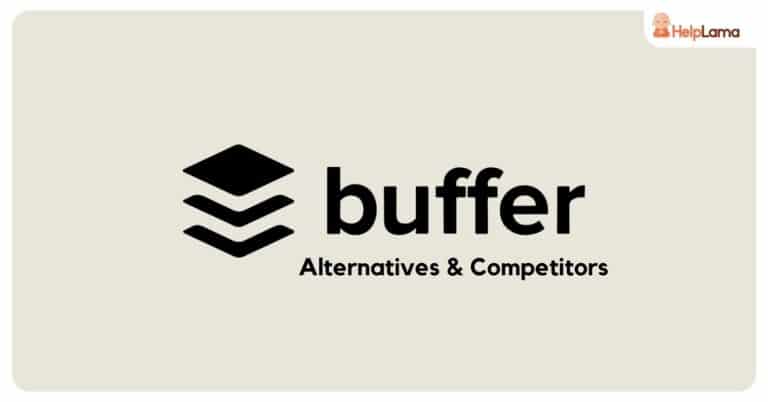 buffer alternative