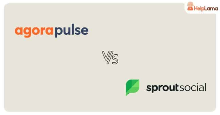 agorapulse vs sprout social
