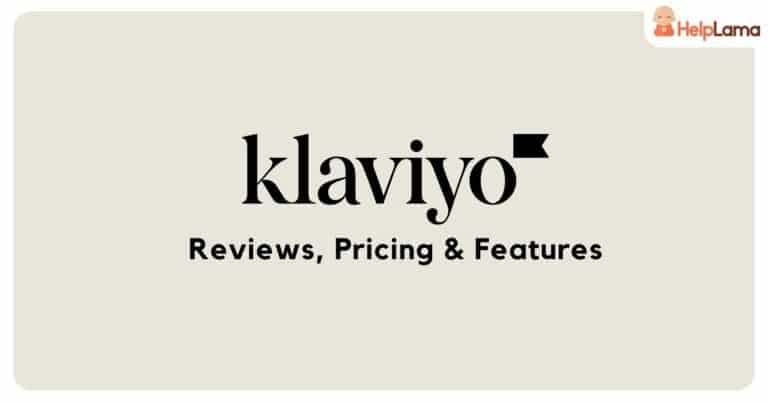 Klaviyo Reviews