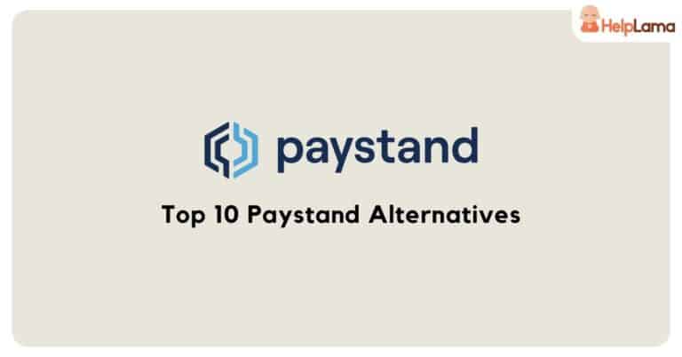 paystand competitors