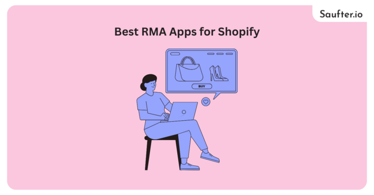 RMA Apps