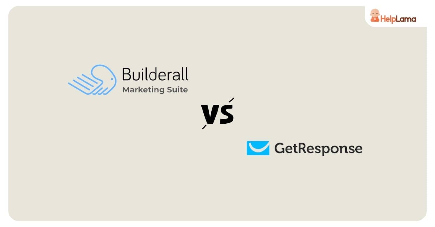 Getresponse Vs Builderall: Ultimate Marketing Platform Showdown
