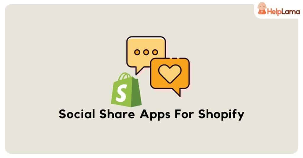 socialshare apps