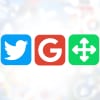 tr - socialshare apps