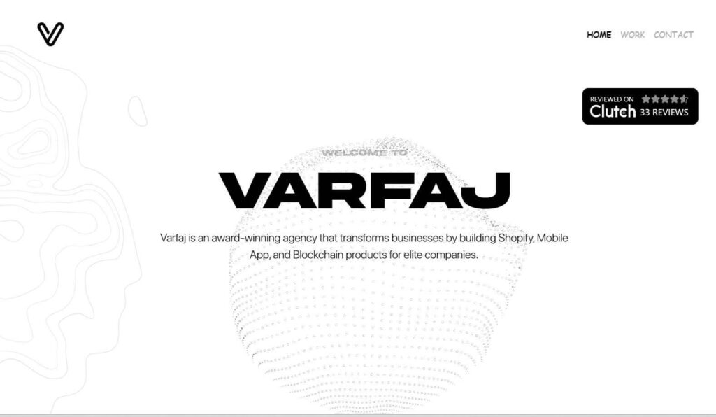 Shopify developer Los Angeles