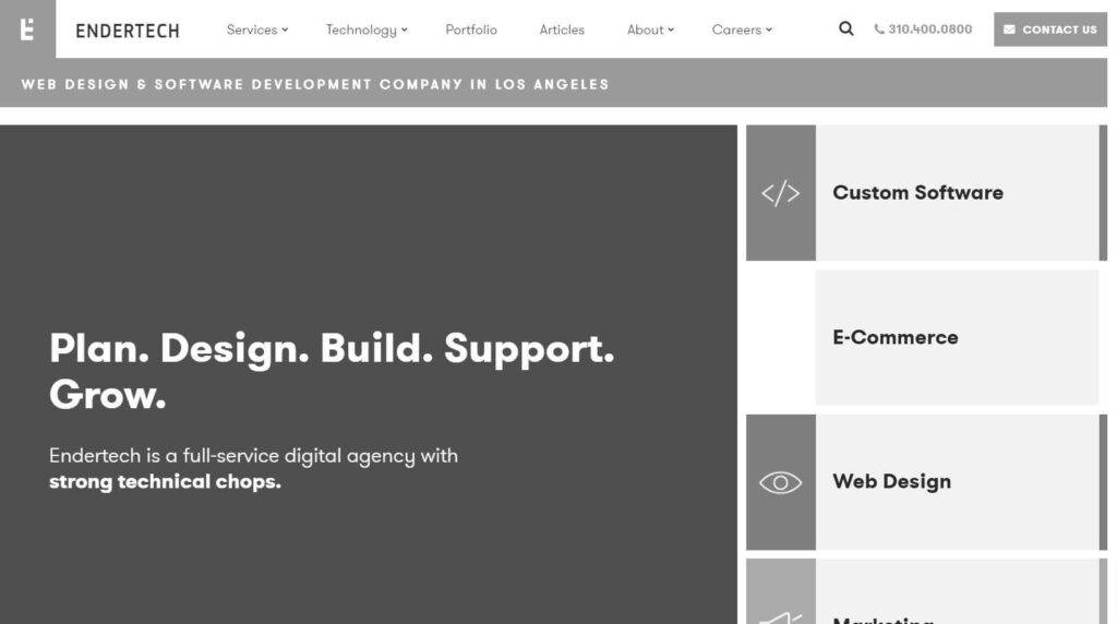 Shopify Developers Los Angeles