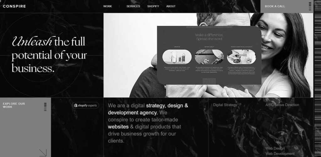 Shopify developers Los Angeles