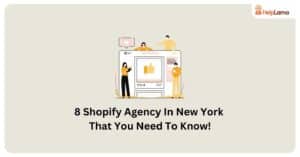 shopify agency new york