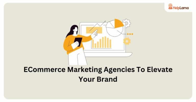 Content marketing agency