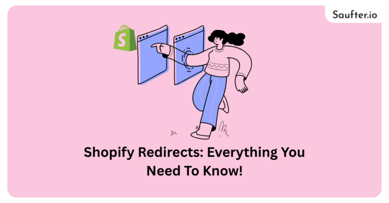 Shopify Redirects Everything You Need To Know!