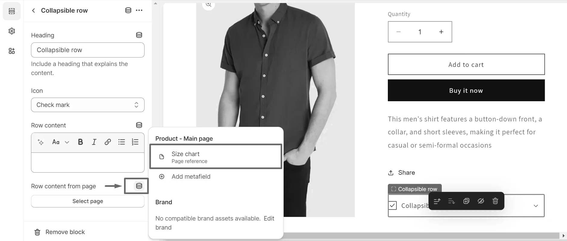 How To Add Shopify Size Chart: Only Guide You Need!
