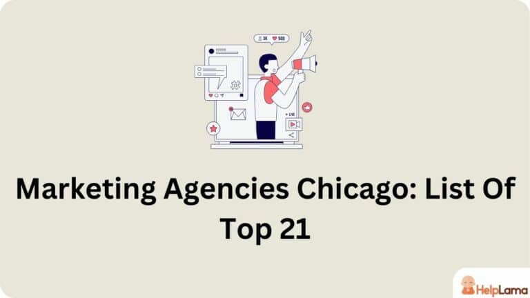 Marketing Agencies Chicago