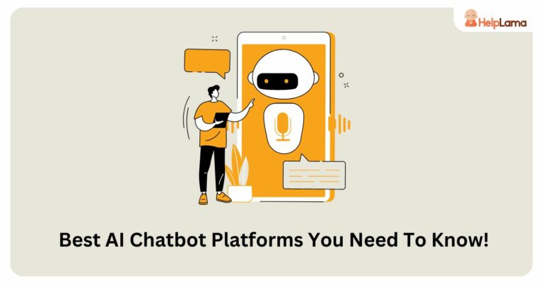 chatbot platforms