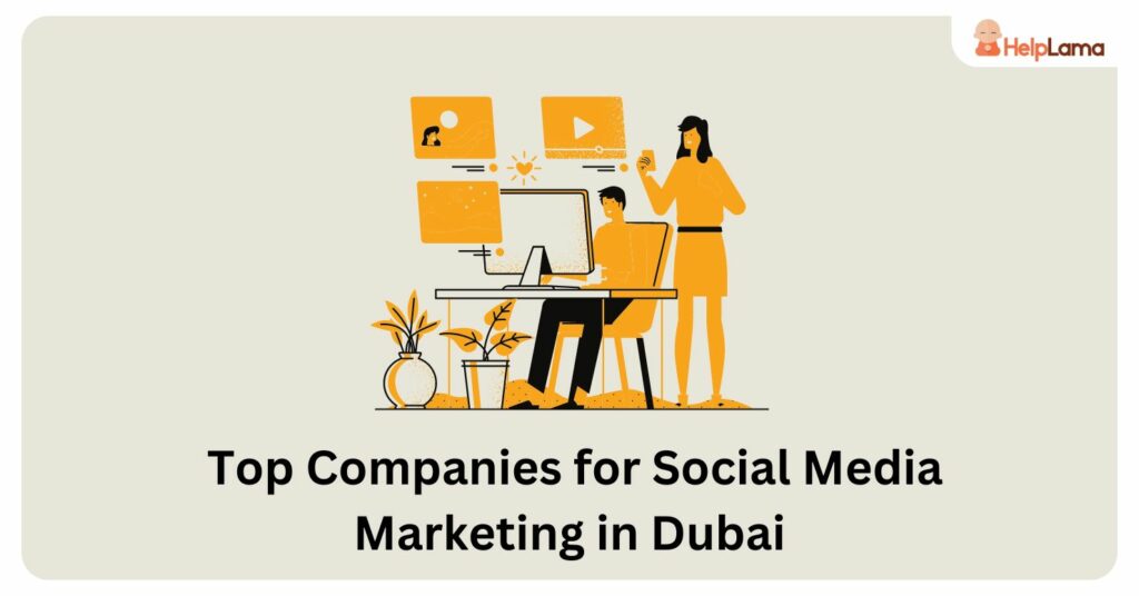 social media marketing dubai